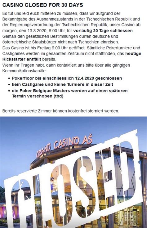 casino liechtenstein covid 19/